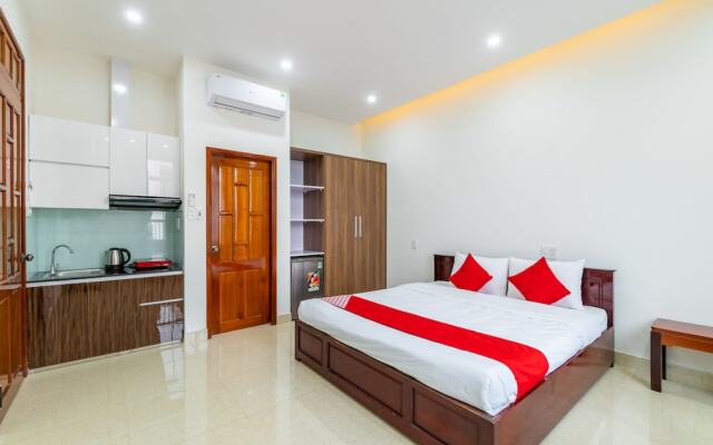 Le House Hotel And Studio by OYO Rooms