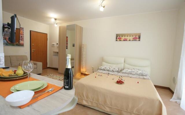 Suite Andrea