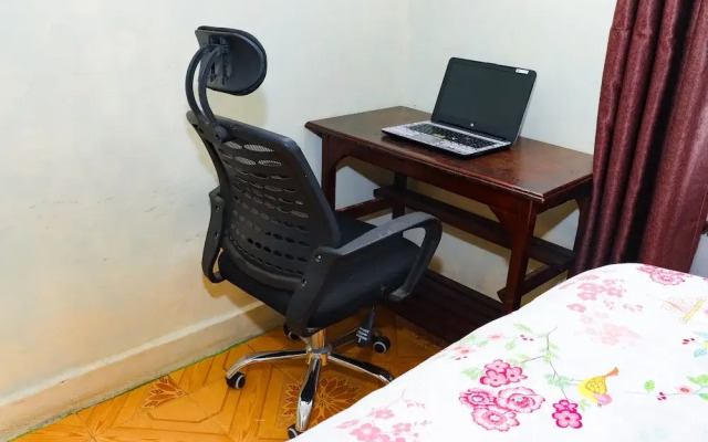 Adorable Homely Stay