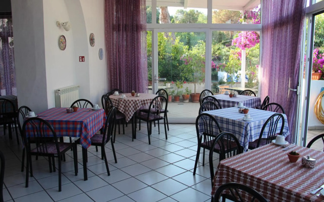 Villa Cecilia