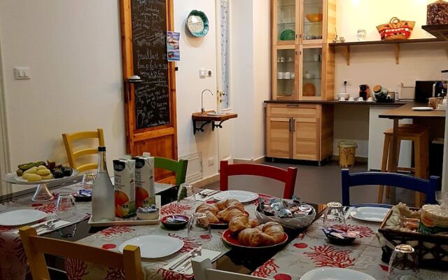 Bed & Breakfast Aziz