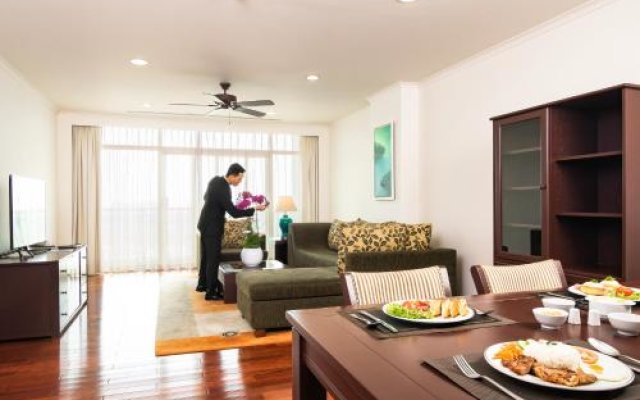 The Landmark Serviced Apartments - Managed By Peninsula Properties