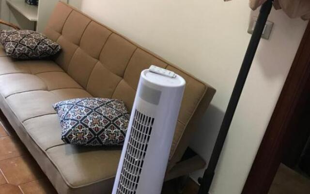 Marchesana Terme - Holiday Home