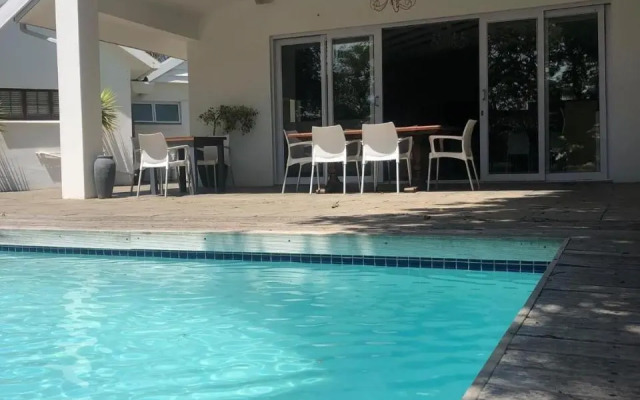 Bunkers Inn Guesthouse