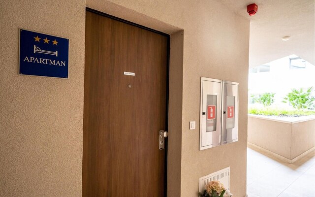 Stunning Apartment in Dubrovnik With Wifi and 1 Bedrooms