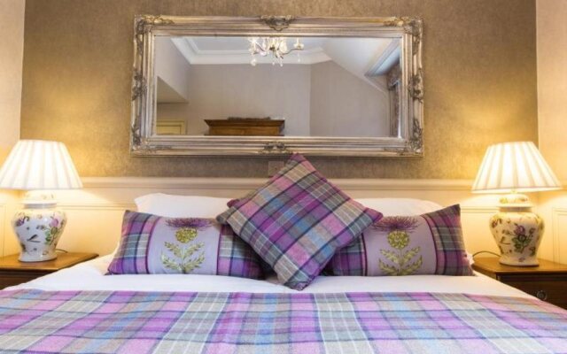 Muckrach Country House Hotel