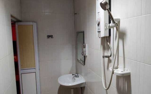 OYO 90488 Juru Hotel