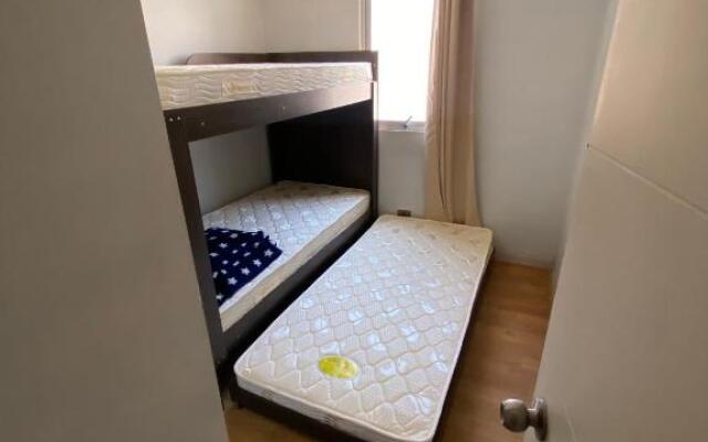 Departamento iquique 3D 1B