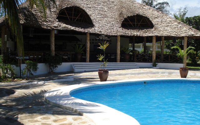 Villas Watamu Resort