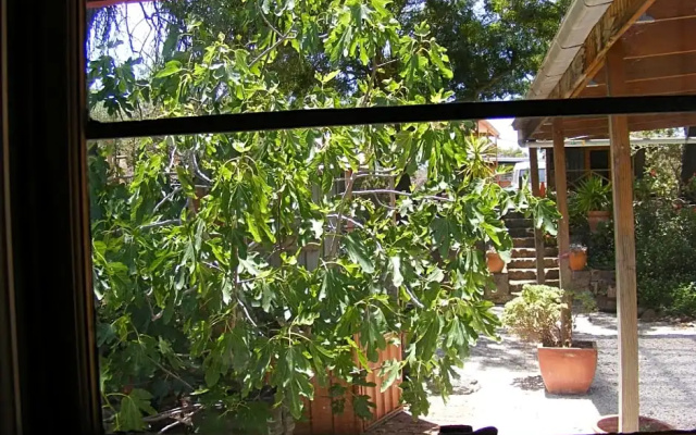 Trevalia Accommodation