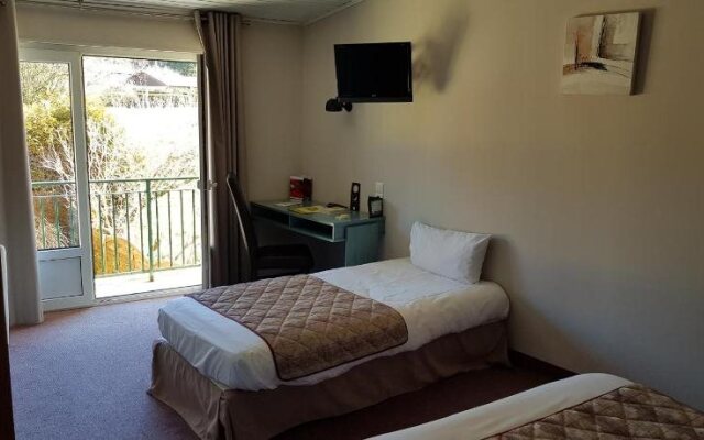 Logis Auberge Lorraine