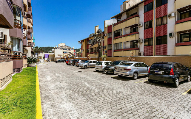 Confortável e Aconchegante com Vista Mar #IA08D