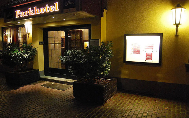 Parkhotel Bergheim