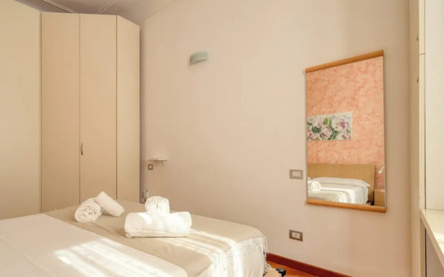 JOIVY Bright flat near the city centre