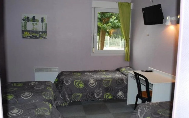 Sas L'artel Hotel Restaurant