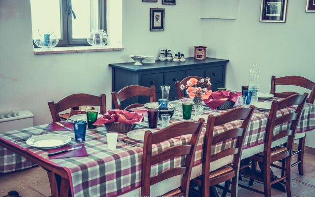 Lichiantidde Home & Breakfast