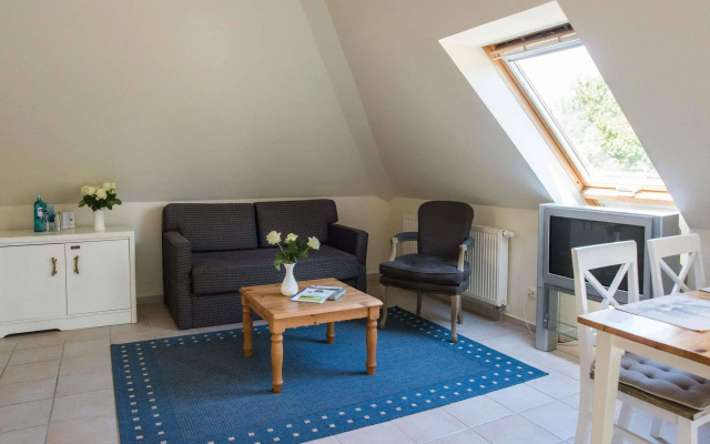 Seehotel Frankenhorst - BW Signature Collection