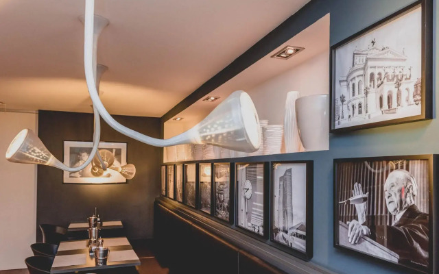 Hotel Bliss Frankfurt