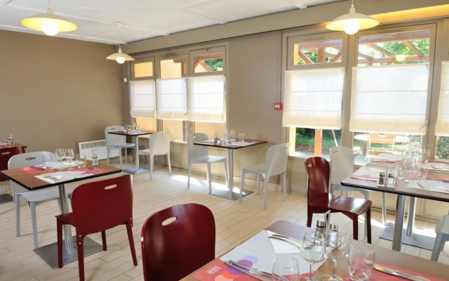 Campanile - Clermont-Ferrand - Thiers