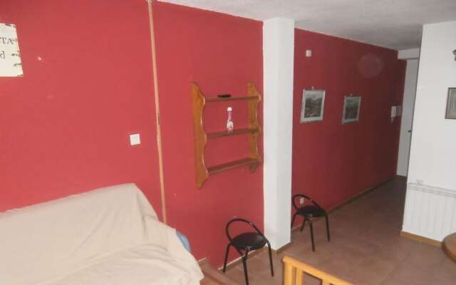 Apartamento Valles ASN