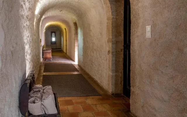 Garrigae Abbaye de Sainte Croix