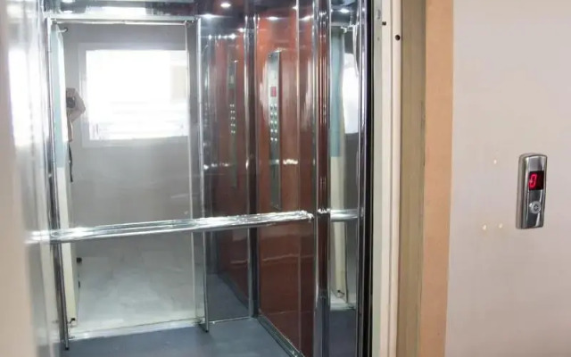 Alekos Apartments 1