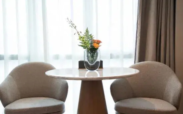 Mehood Hotel (Shenzhen Bao'an International Exhibition Center)