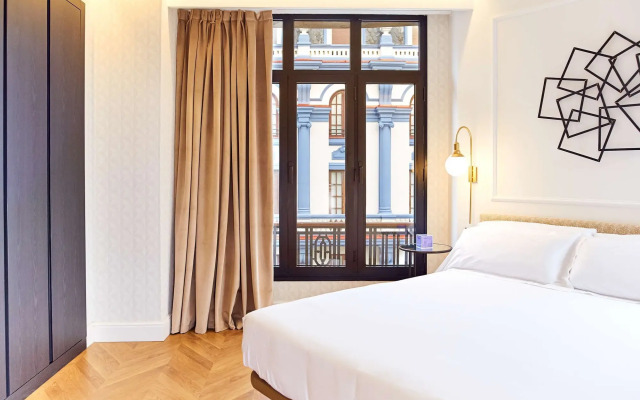 Occidental León Alfonso V