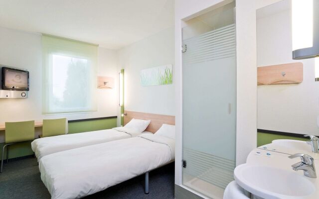 ibis budget Torun