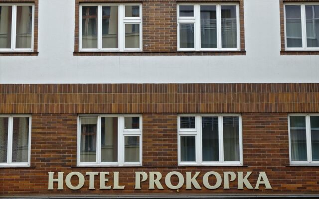 Hotel Prokopka