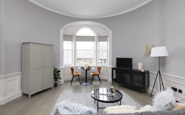 JOIVY Statement Studio On Historic George Street