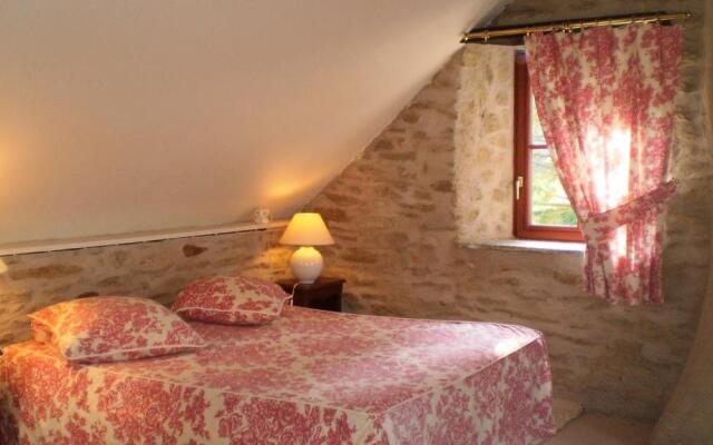 Maison briéronne 15 mn de La Baule