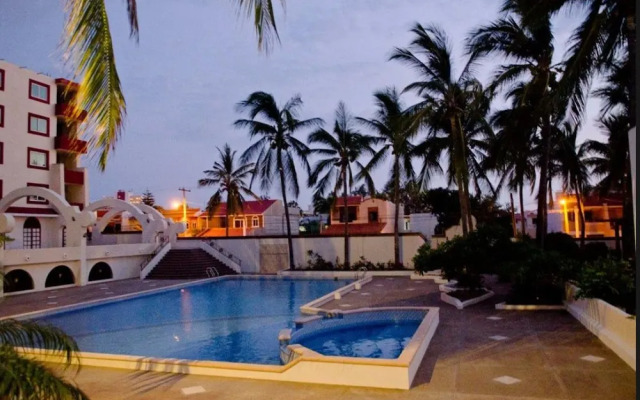 Condominio Hacienda del Sol