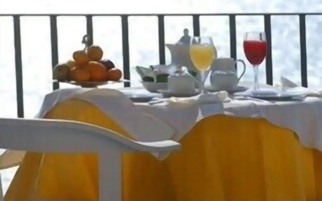 Albergo Santa Caterina