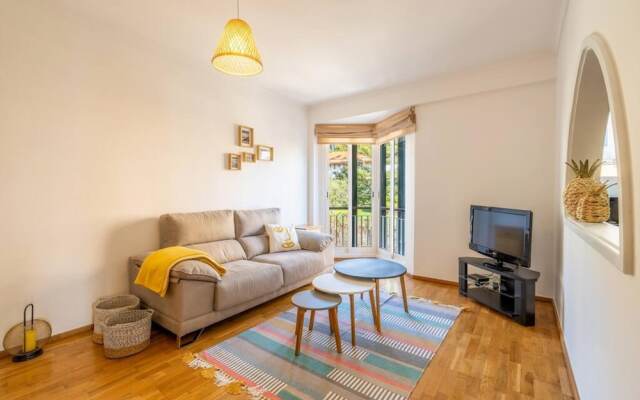 Apartment Eldomar 6AA