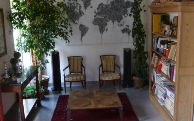 Duplex 120m² Central - Parking