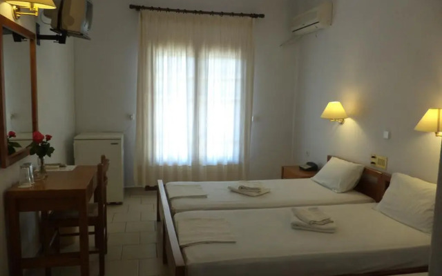 Hotel Maria's House