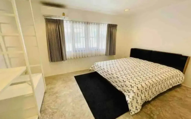 Global Home Apartment CMT