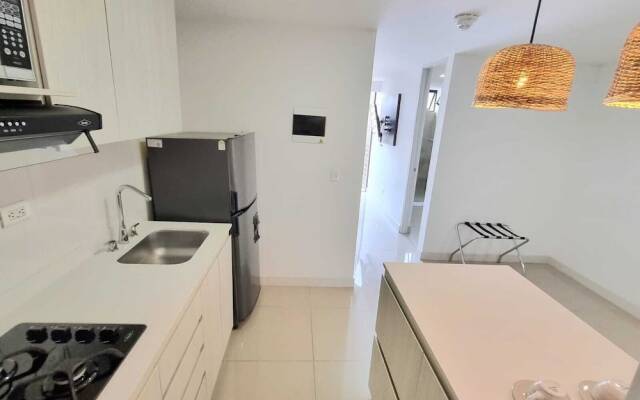 Origen Local Suites