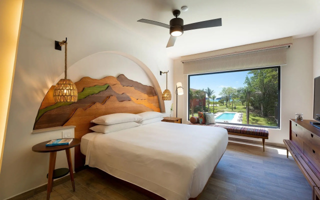 Marriott Vacation Club at Los Suenos