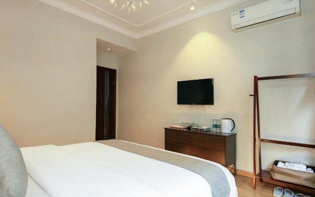 Suxi Weishe Guest House
