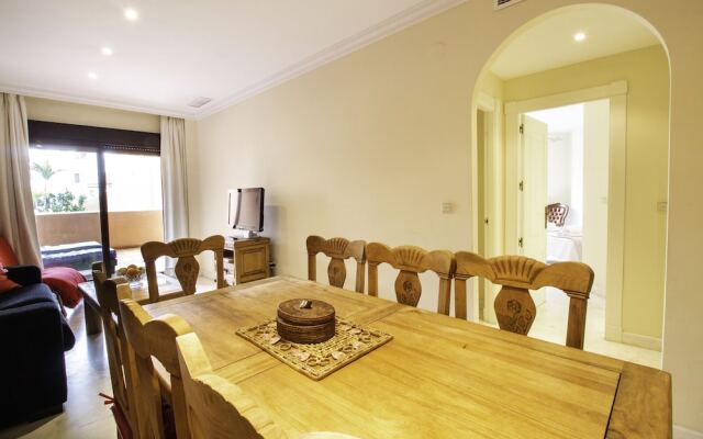 Apartamento Terraza Juan
