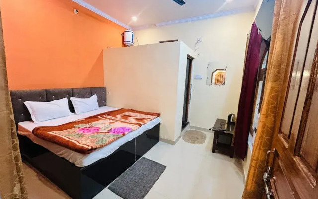 Hotel Jyoti Stay Inn