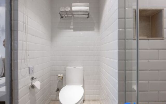 Yunli Hotel (Beijing Tongzhou Canal Business District Branch)