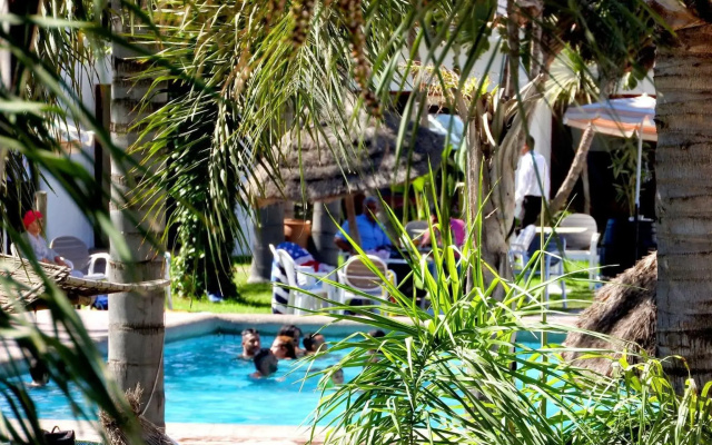 Assam Hotel
