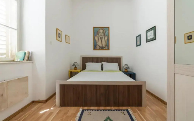 Central Cathedral Apartment