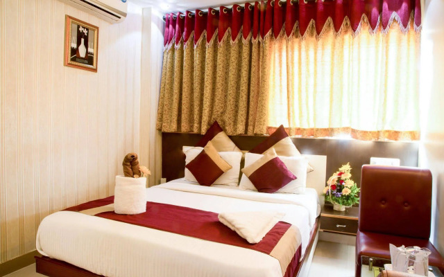 Aishwarya Residency
