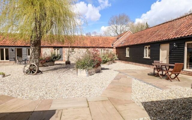 The Stables