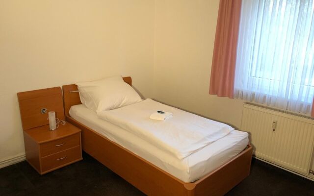 Hotel Mivano Lehrte