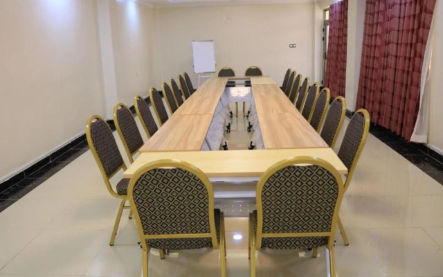 Vicmark Hotel Nakuru